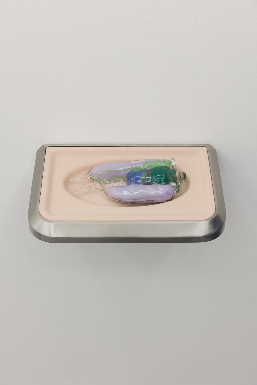 Luisen Zela-Koort, All that came from what was , 2025