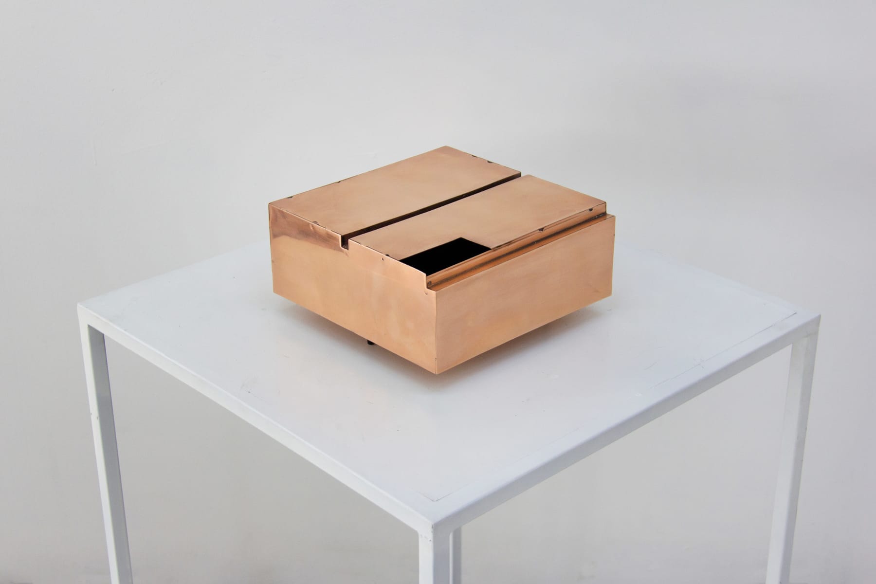 Yeni Mao, fig 21.1 Calle Ignacio Manuel Altamirano 268, 2021