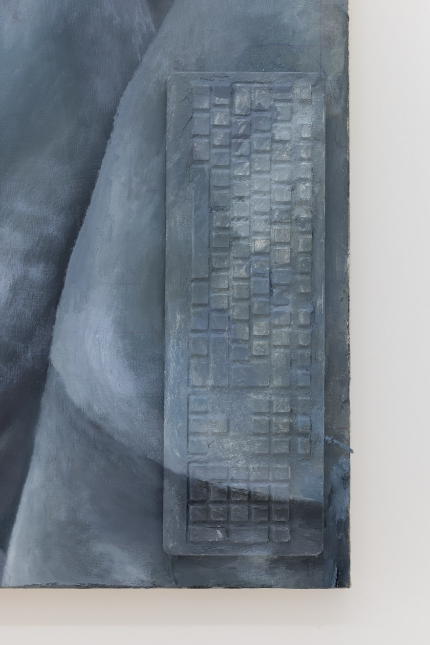 Viltė Fuller, Press any button to start, 2023