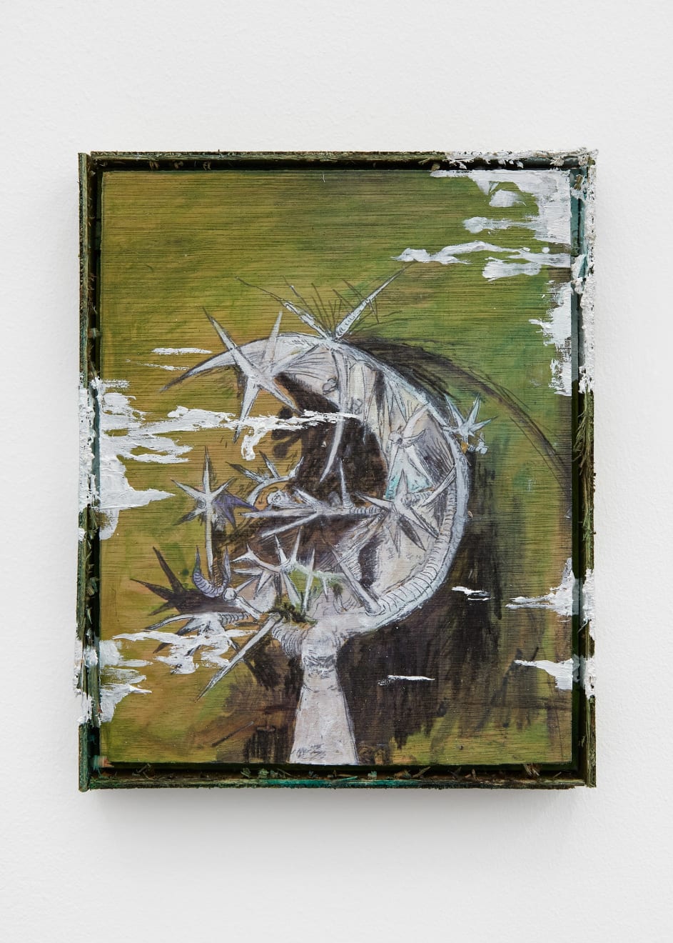 Henrik Potter, …w.a.t. G.S., 2023