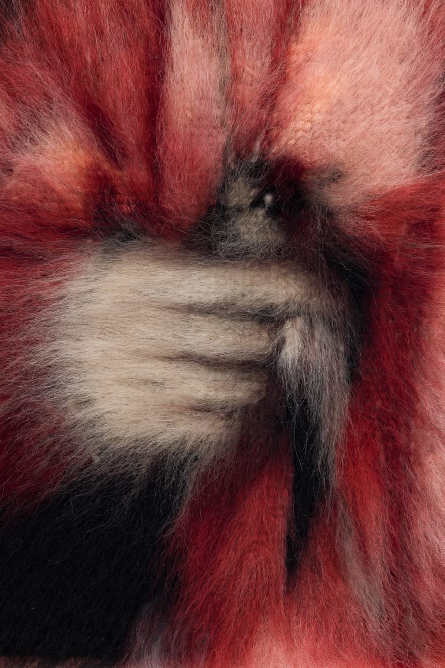 Maria Szakats, UNTITLED, 2024