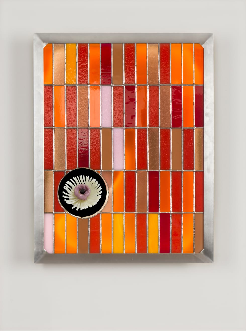 Luisen Zela-Koort, Desire is a Portal (REC1) (B1), 2017-2024