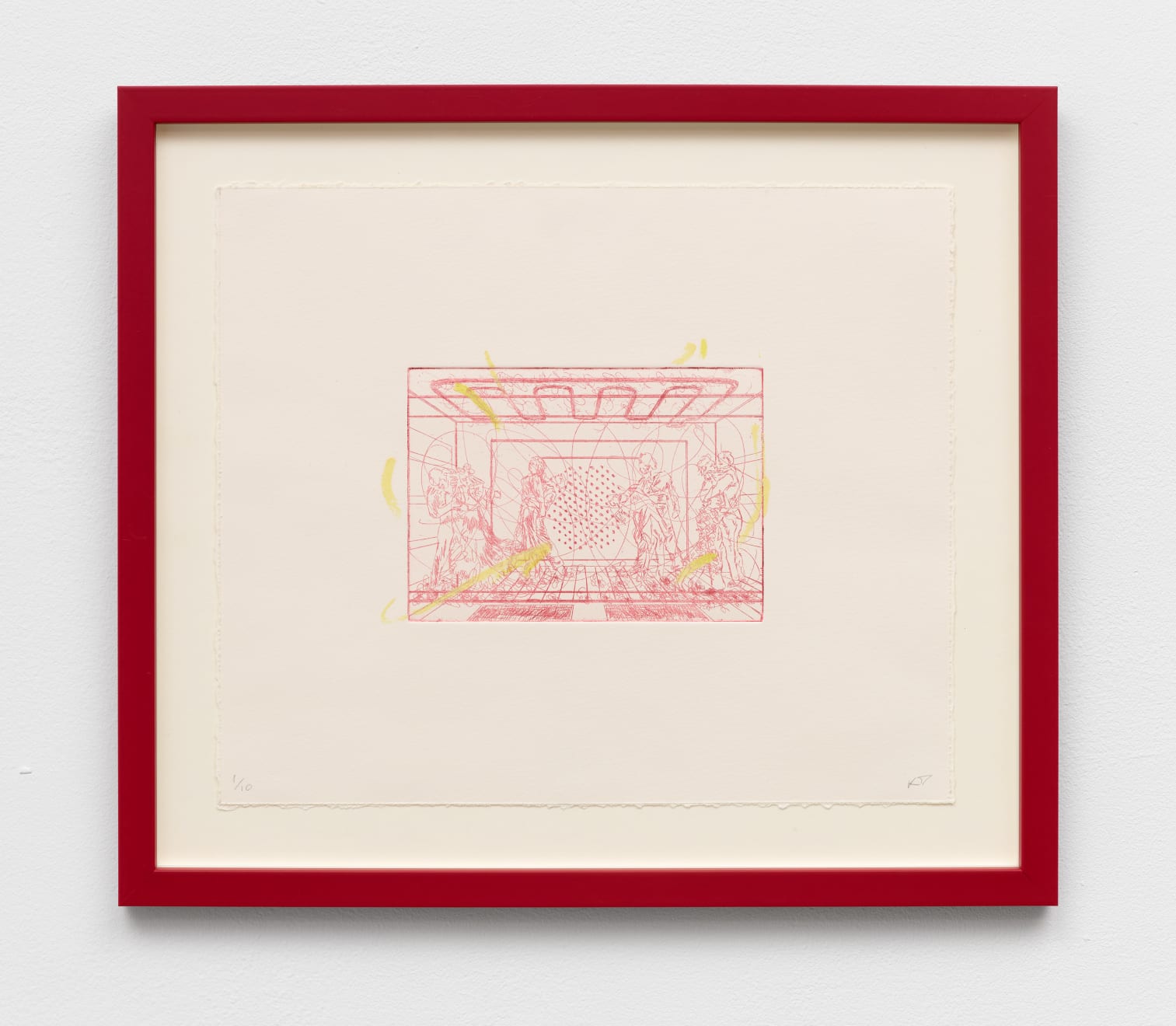 Katie Tomlinson, The Best Things in Life Are Free, 2025