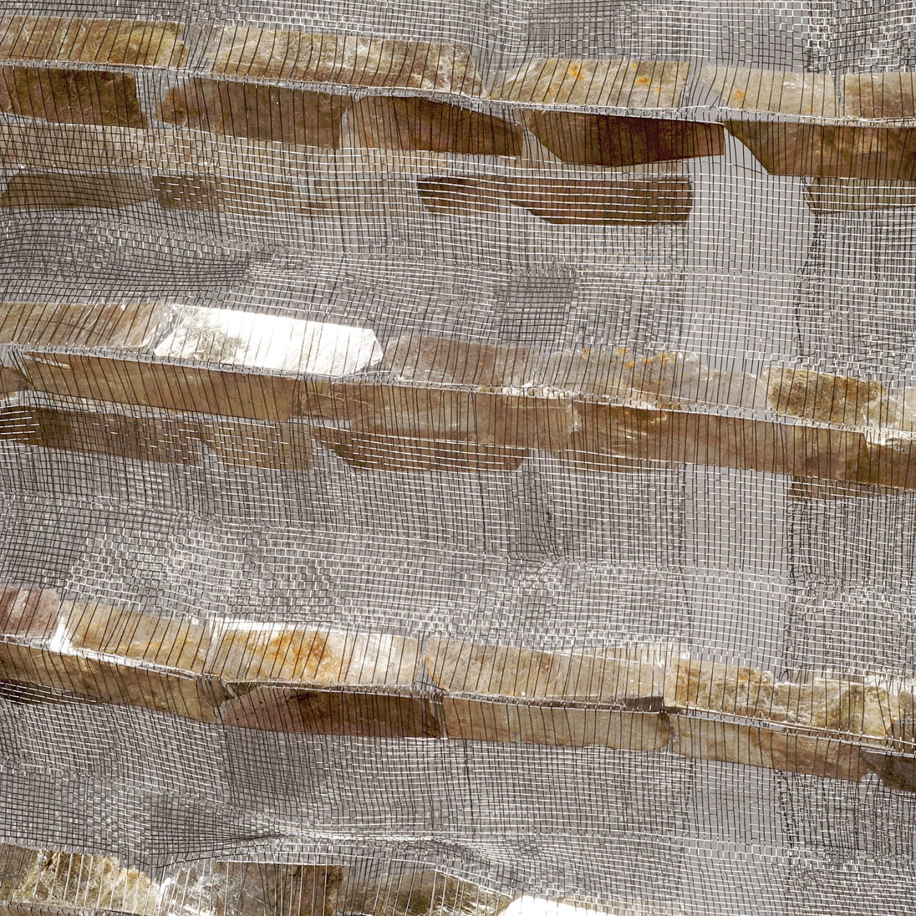 Agneta Hobin, En Face, 2007
