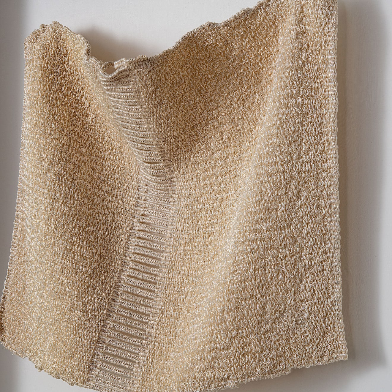 Micheline Beauchemin, Petites ailes de glacé blanc, 1980-1985