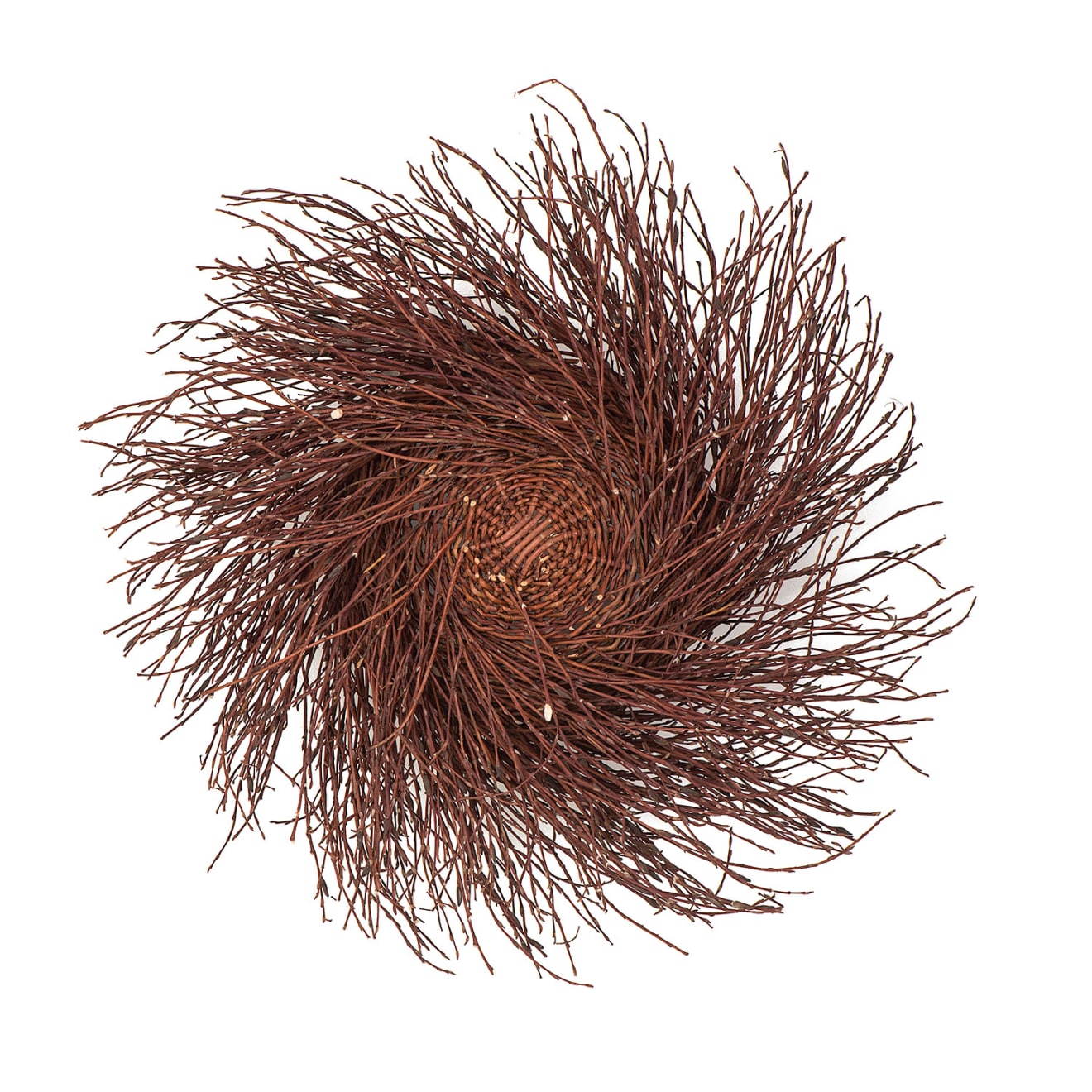 Markku Kosonen, Bushy Willow, 1993