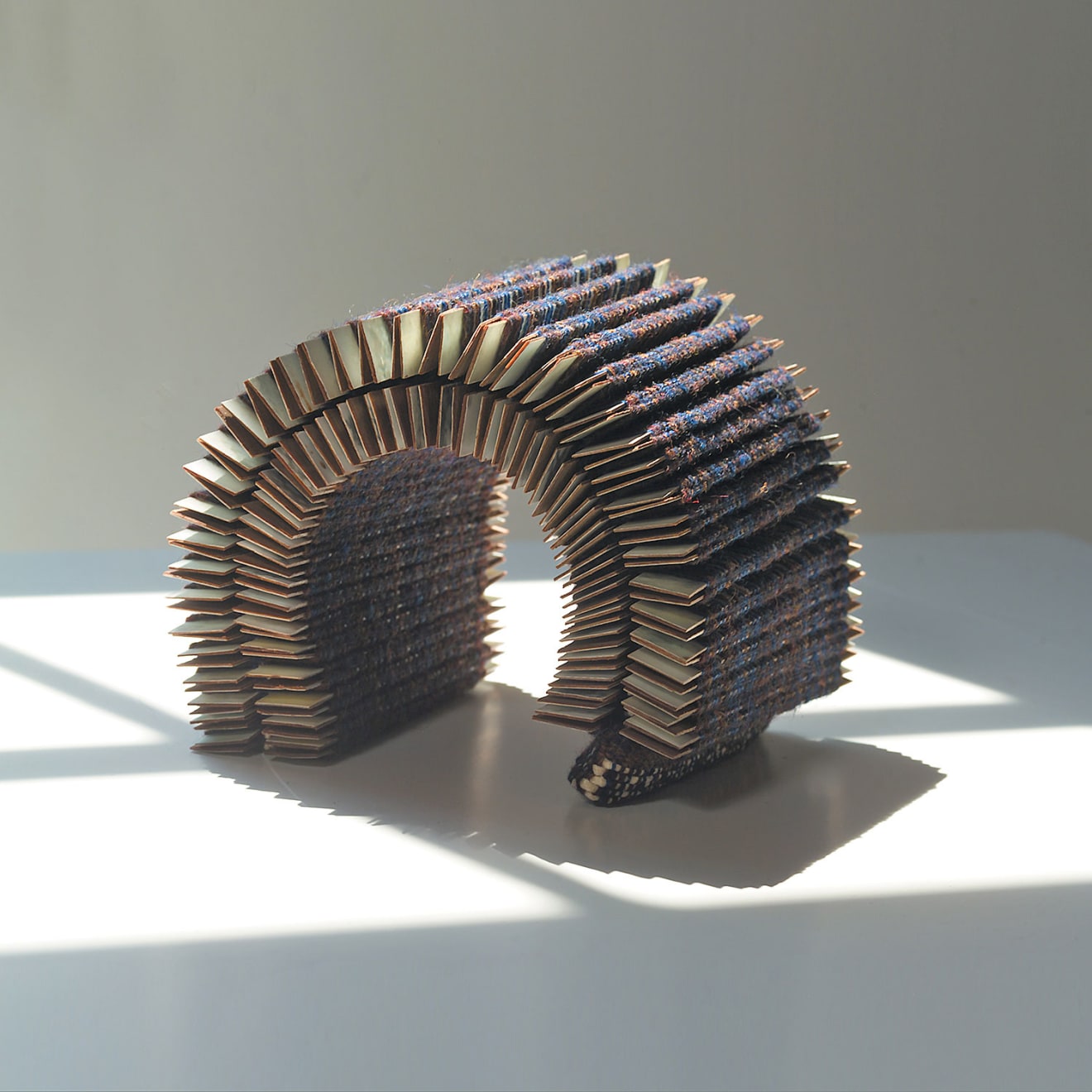 Ane Henriksen, Flexible 5, 2002