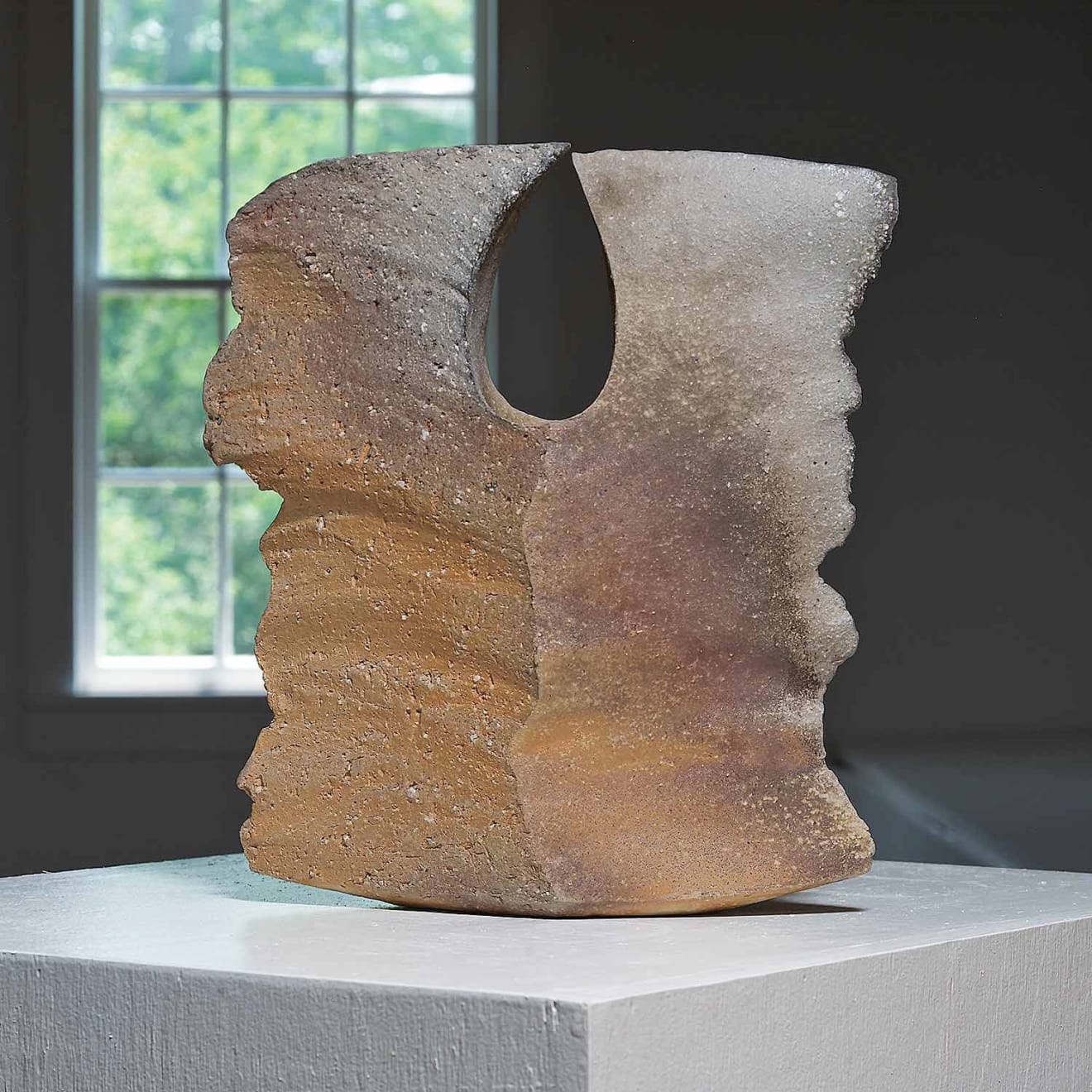 Yasuhisa Kohyama, Ceramic 42, 2006