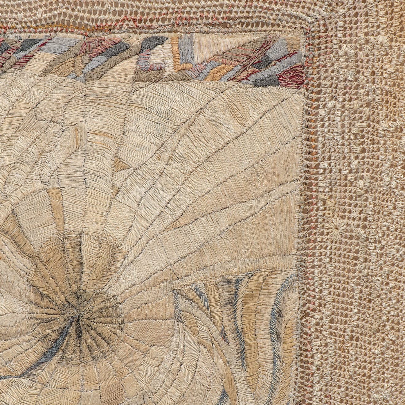 Norma Minkowitz, Cyclone Coming, 2019