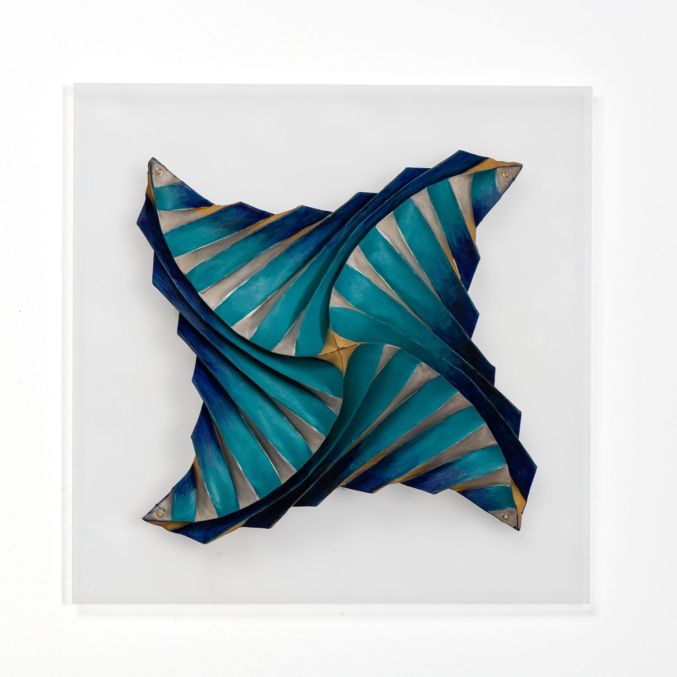 Jin-Sook So, Untitled I, 2018