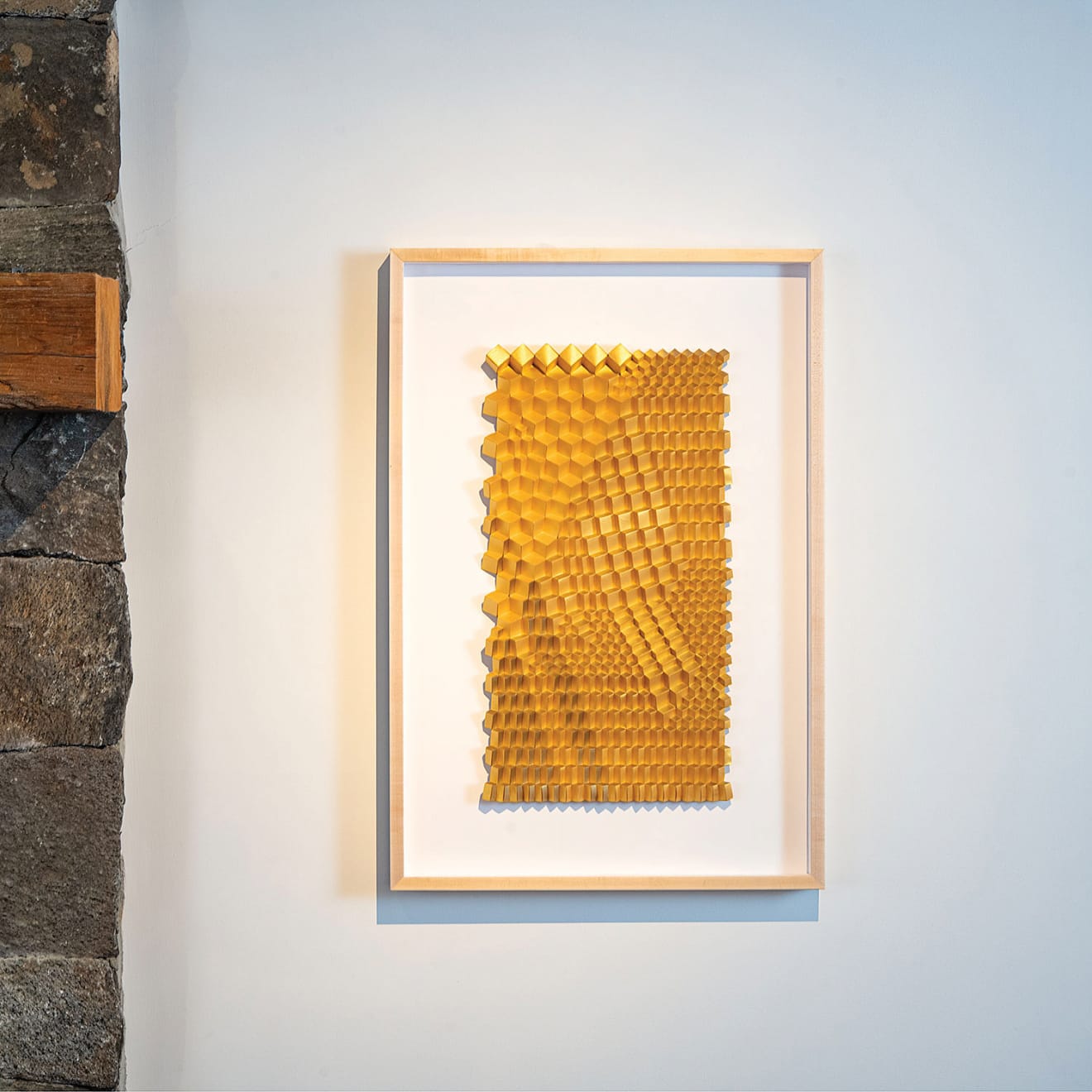 Dail Behennah, Two Golds, 2019