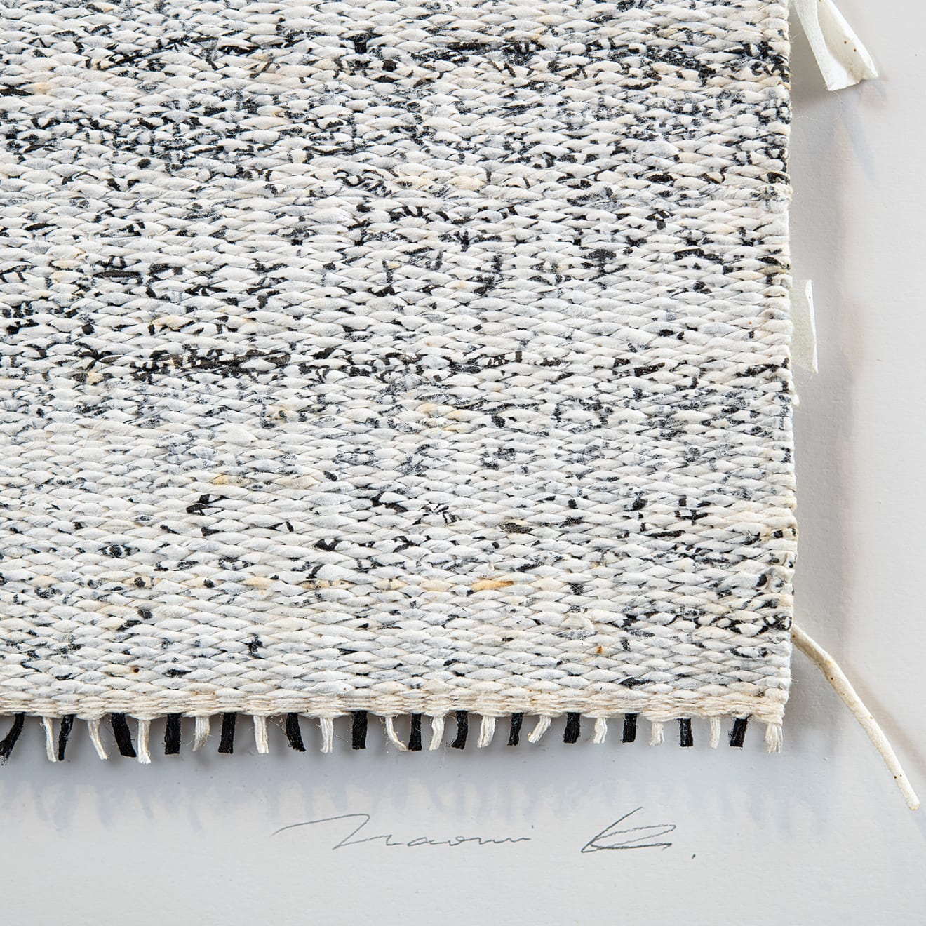 Naomi Kobayashi, Works 115-116