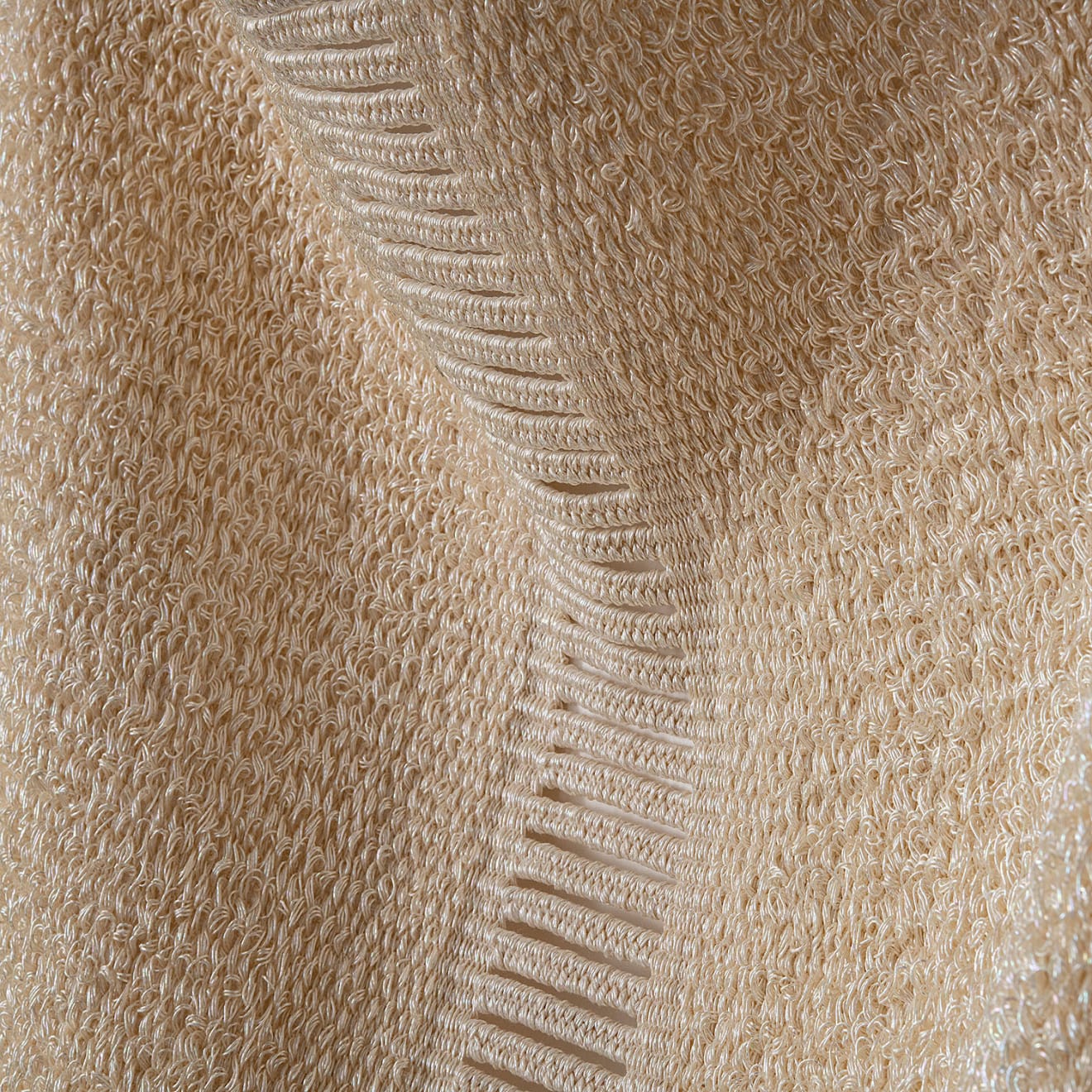 Micheline Beauchemin, Petites ailes de glacé blanc, 1980-1985