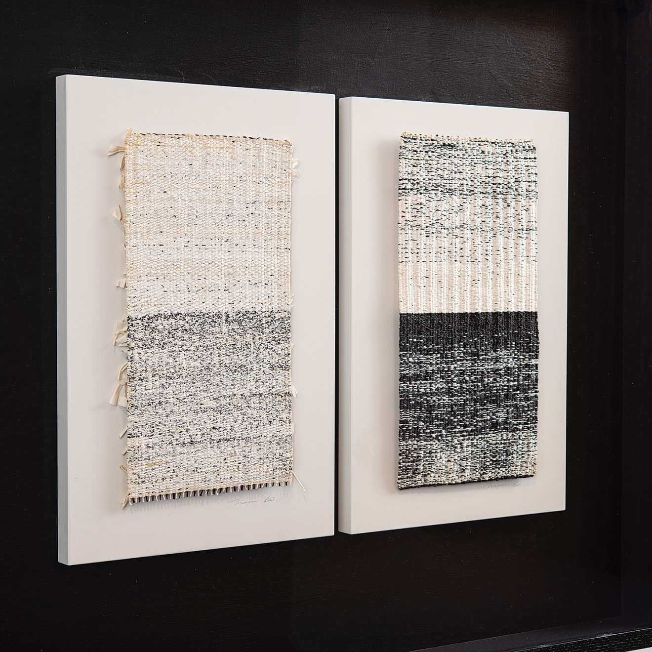 Naomi Kobayashi, Works 115-116