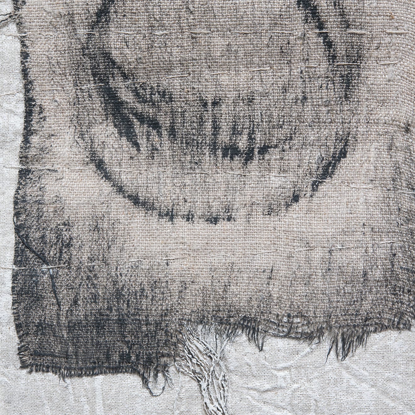 Gizella Warburton, Notes for the Tide VII-XI, 2014-2016