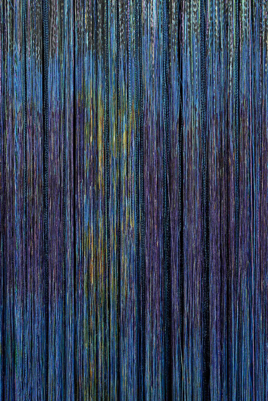 Ulla-Maija Vikman, Biagga (Sea Wind), 2010