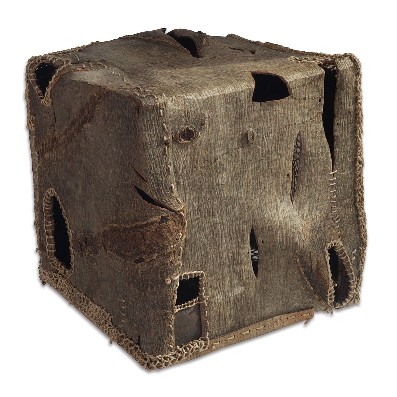 Masako Yoshida, Kuu series Cubic Jack O’Lantern, 2011