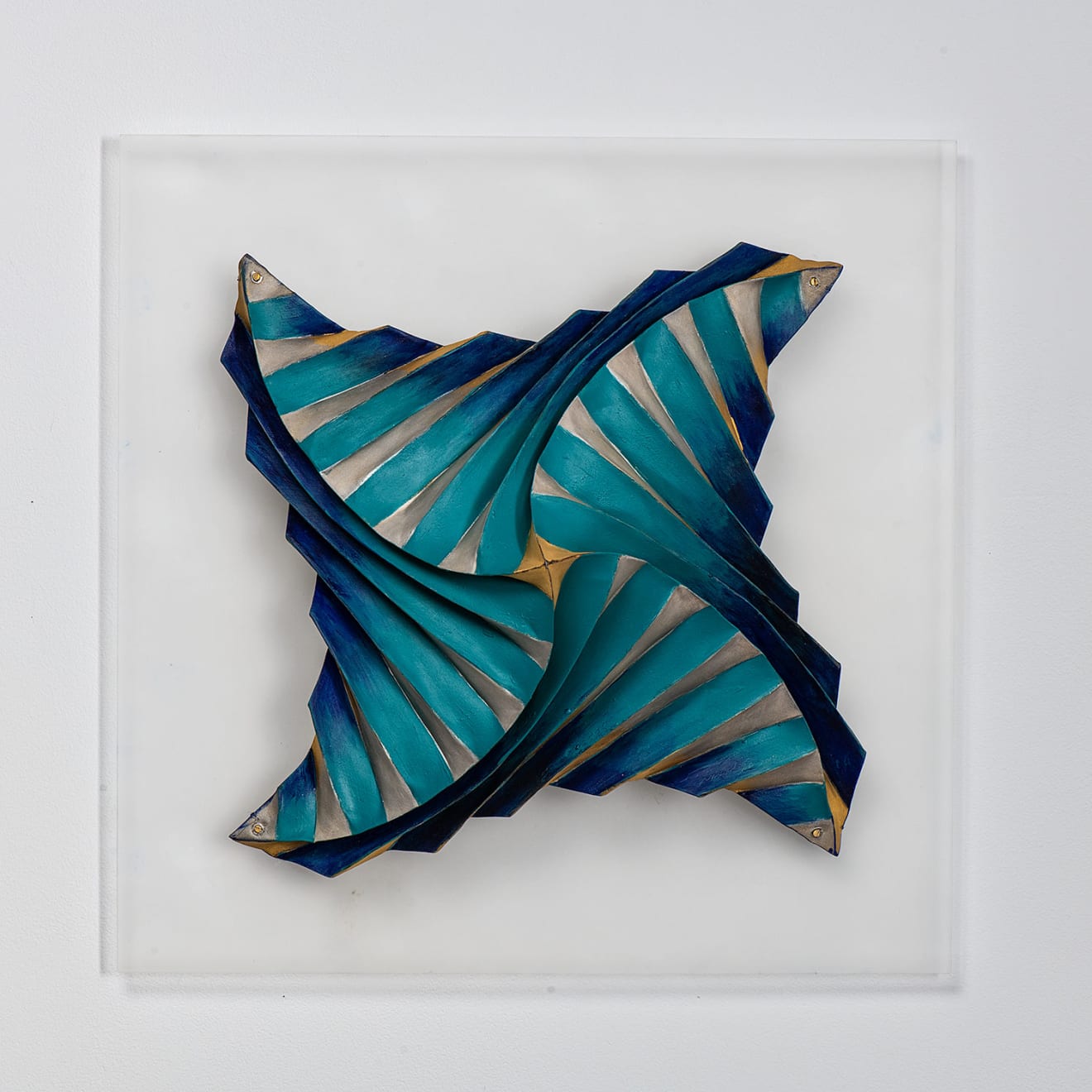 Jin-Sook So, Untitled I, 2018