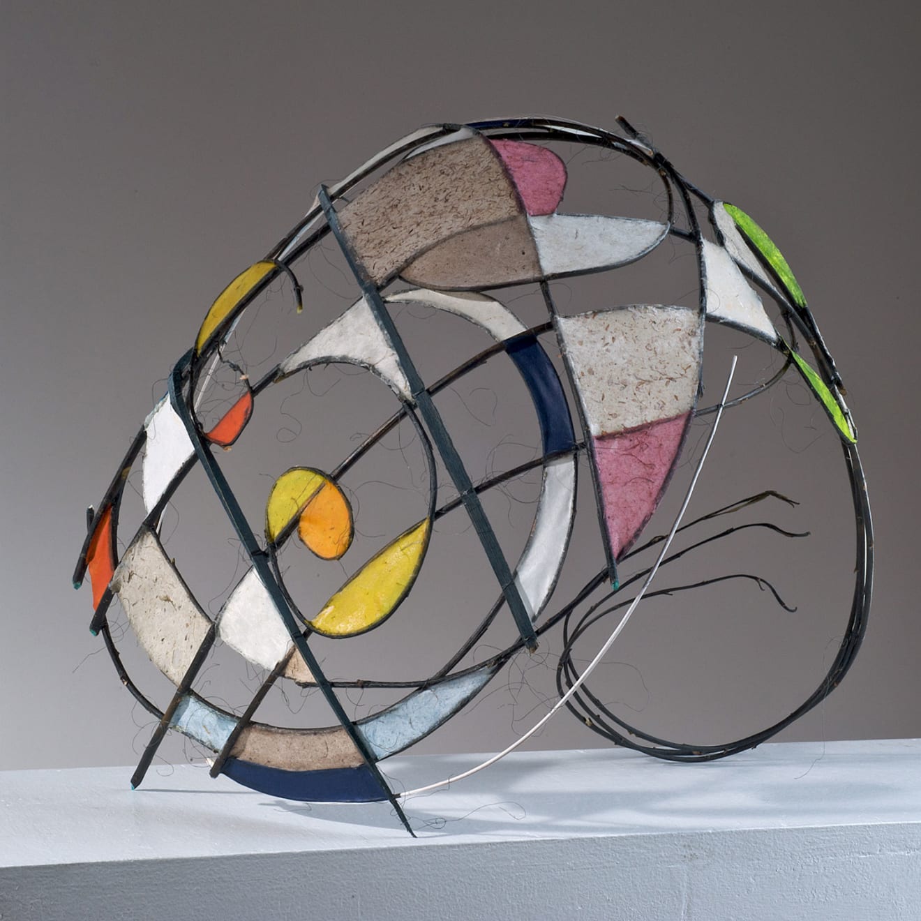 Jane Balsgaard, The Wave, 2009