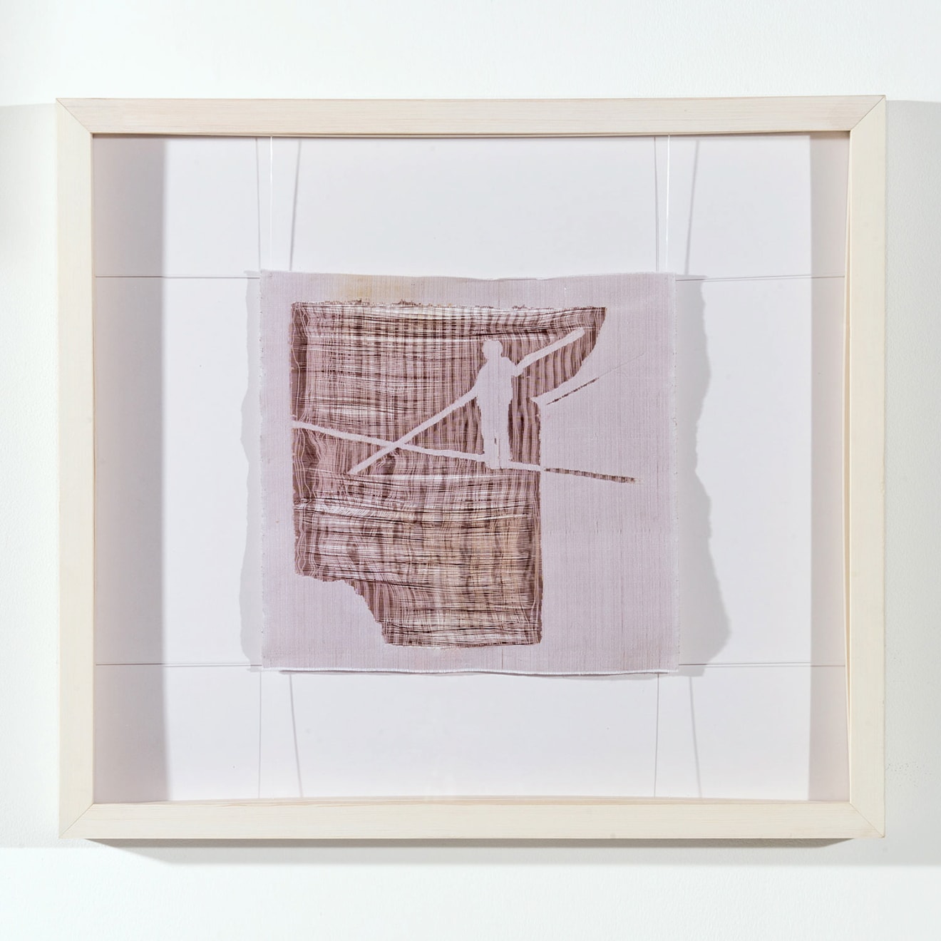 Gali Cnanni, Untitled, 2007