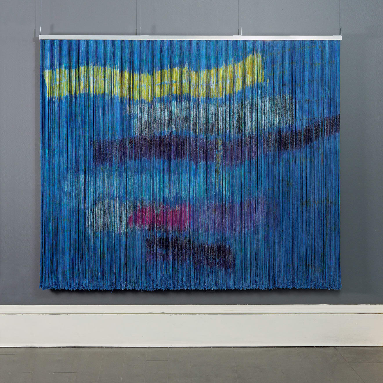 Ulla-Maija Vikman, Biagga (Sea Wind), 2010