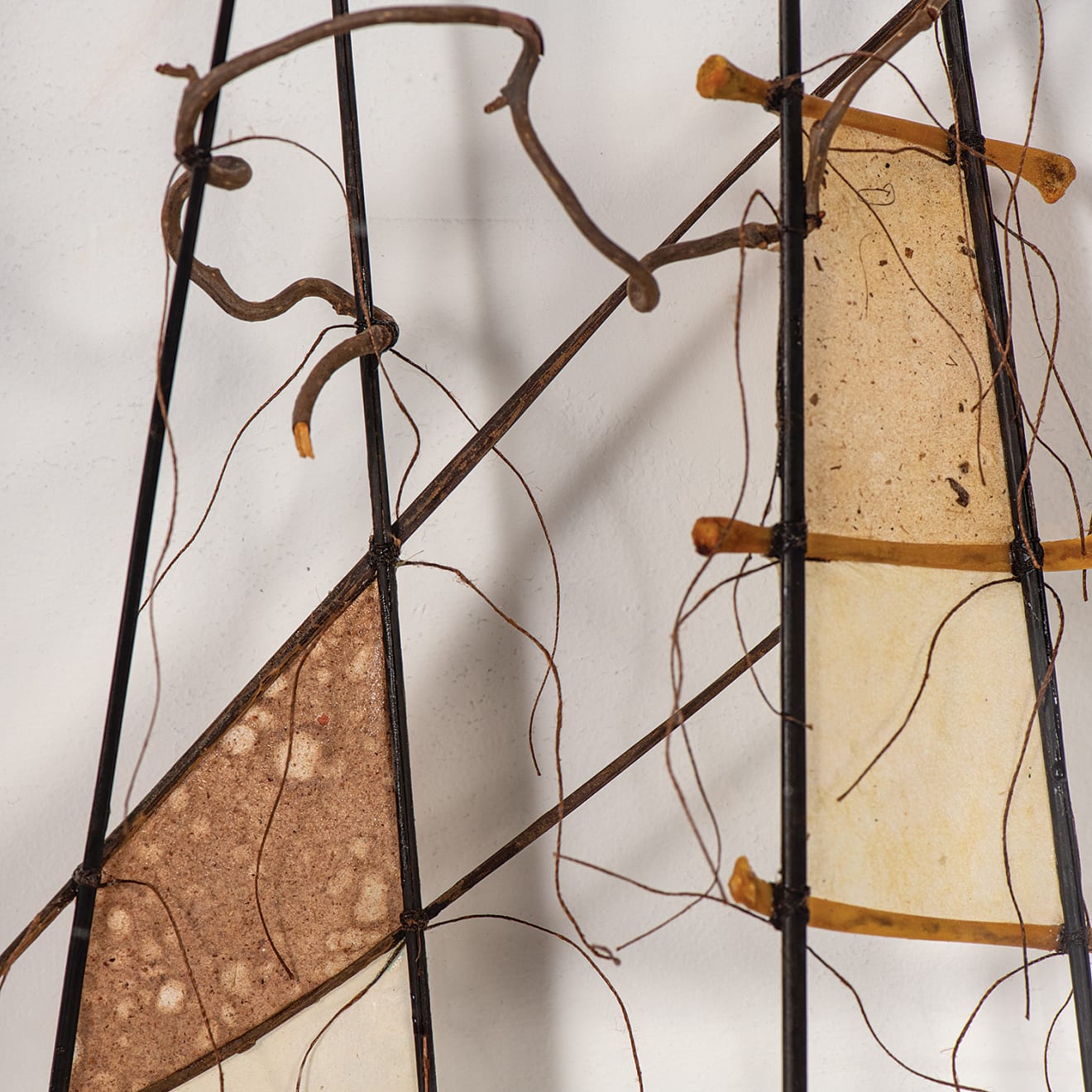 Jane Balsgaard, Small Sculpture 6, 2000