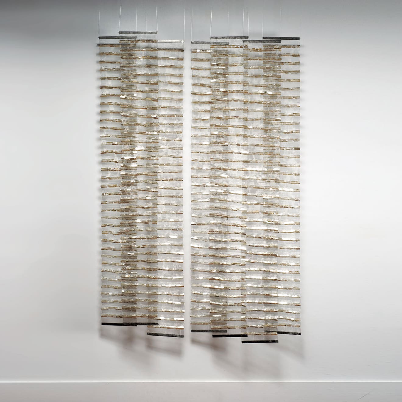 Agneta Hobin, En Face, 2007