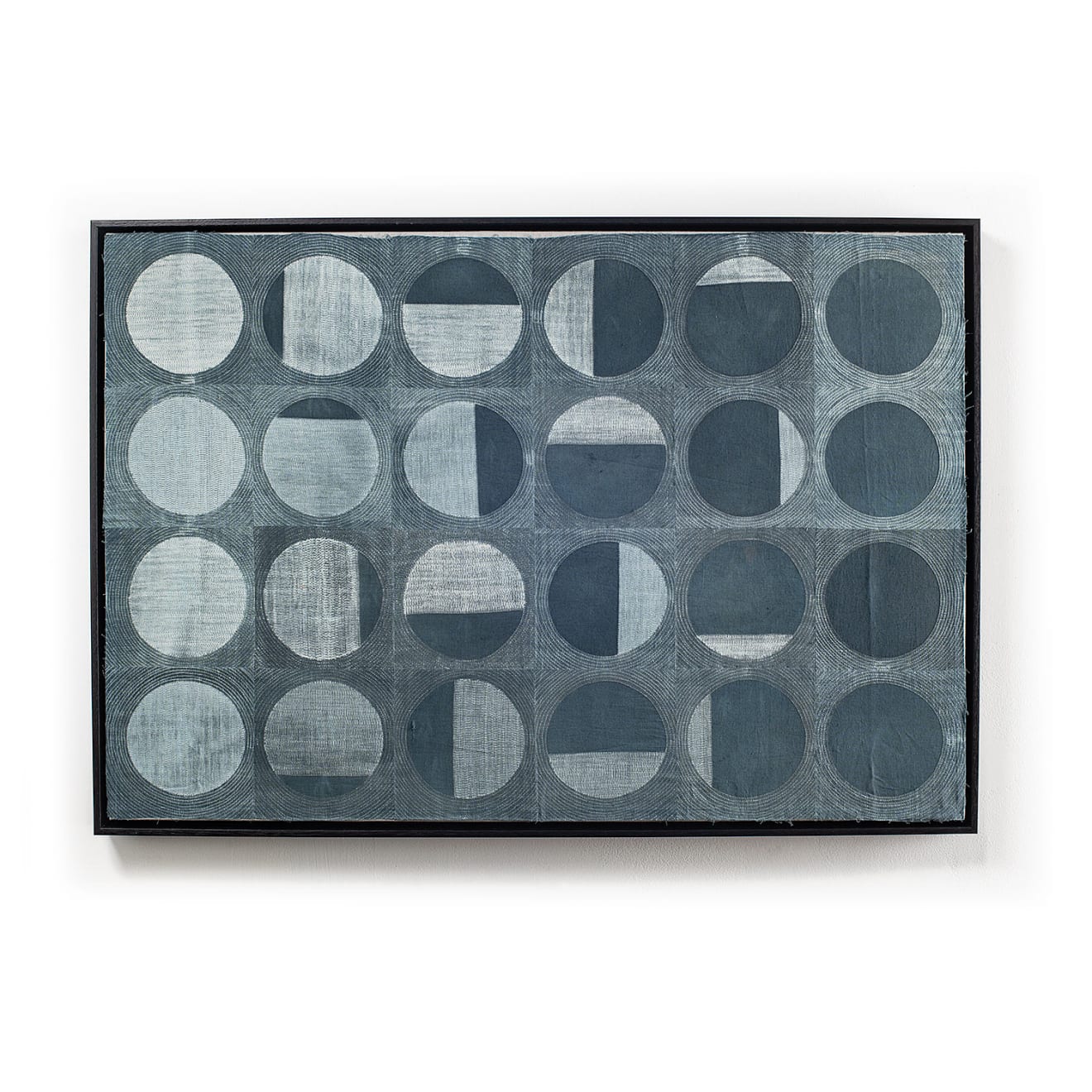Neha Puri Dhir, Transition, 2015