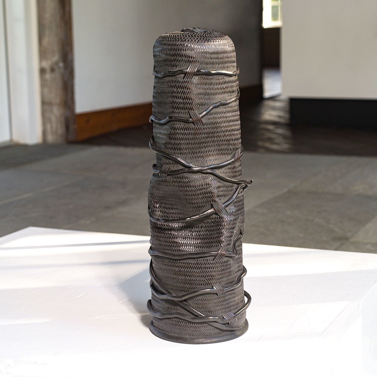 Jiro Yonezawa, Ascension (#0610), 2006