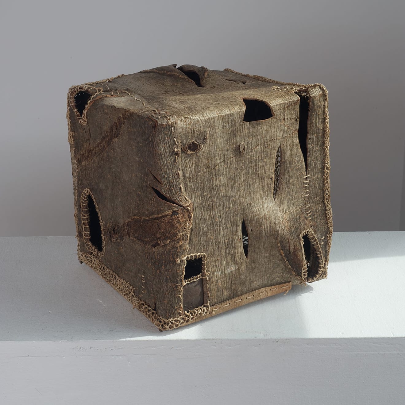 Masako Yoshida, Kuu series Cubic Jack O’Lantern, 2011