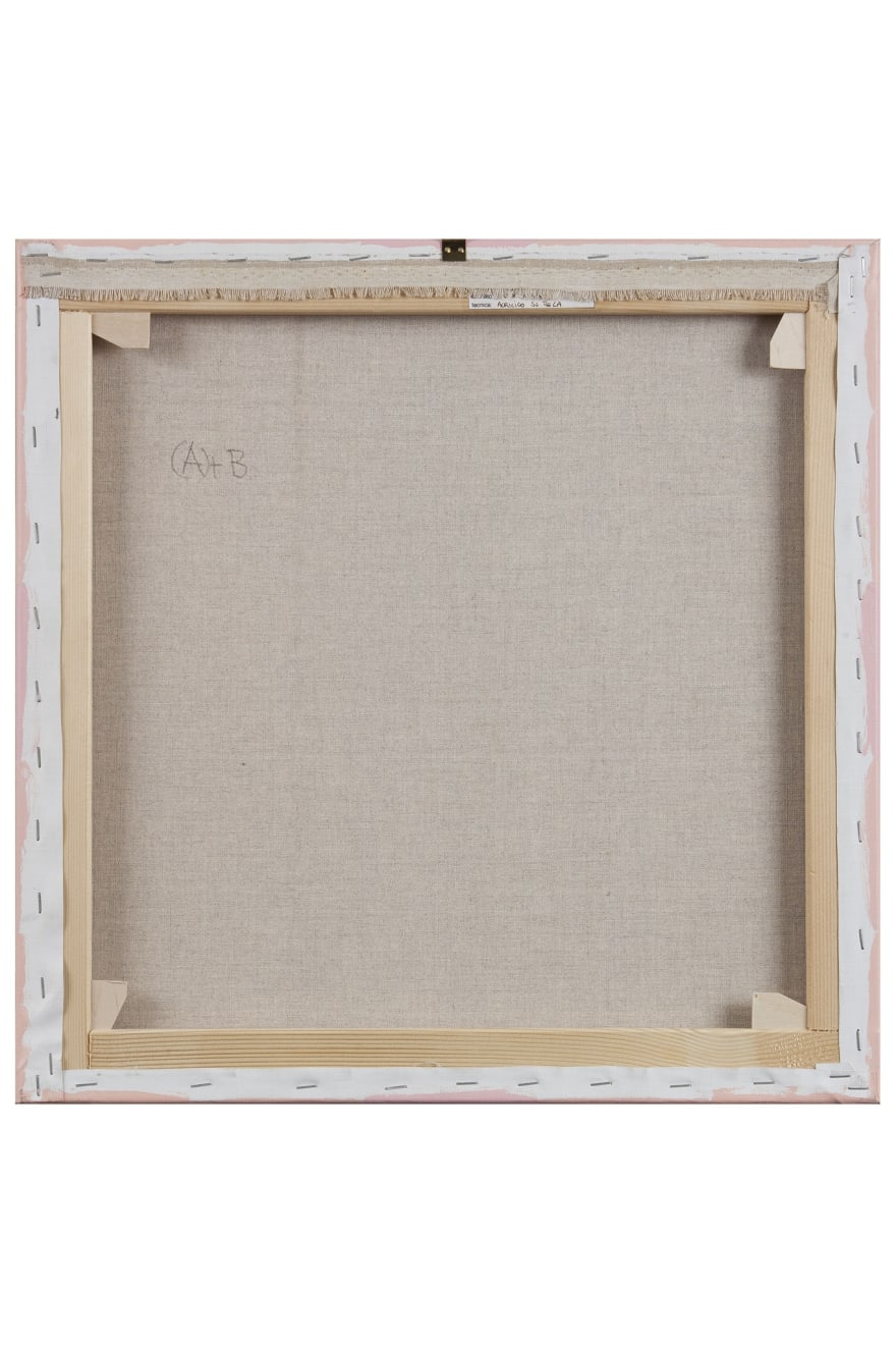 Jorrit Tornquist, Untitled (Pair), 2010