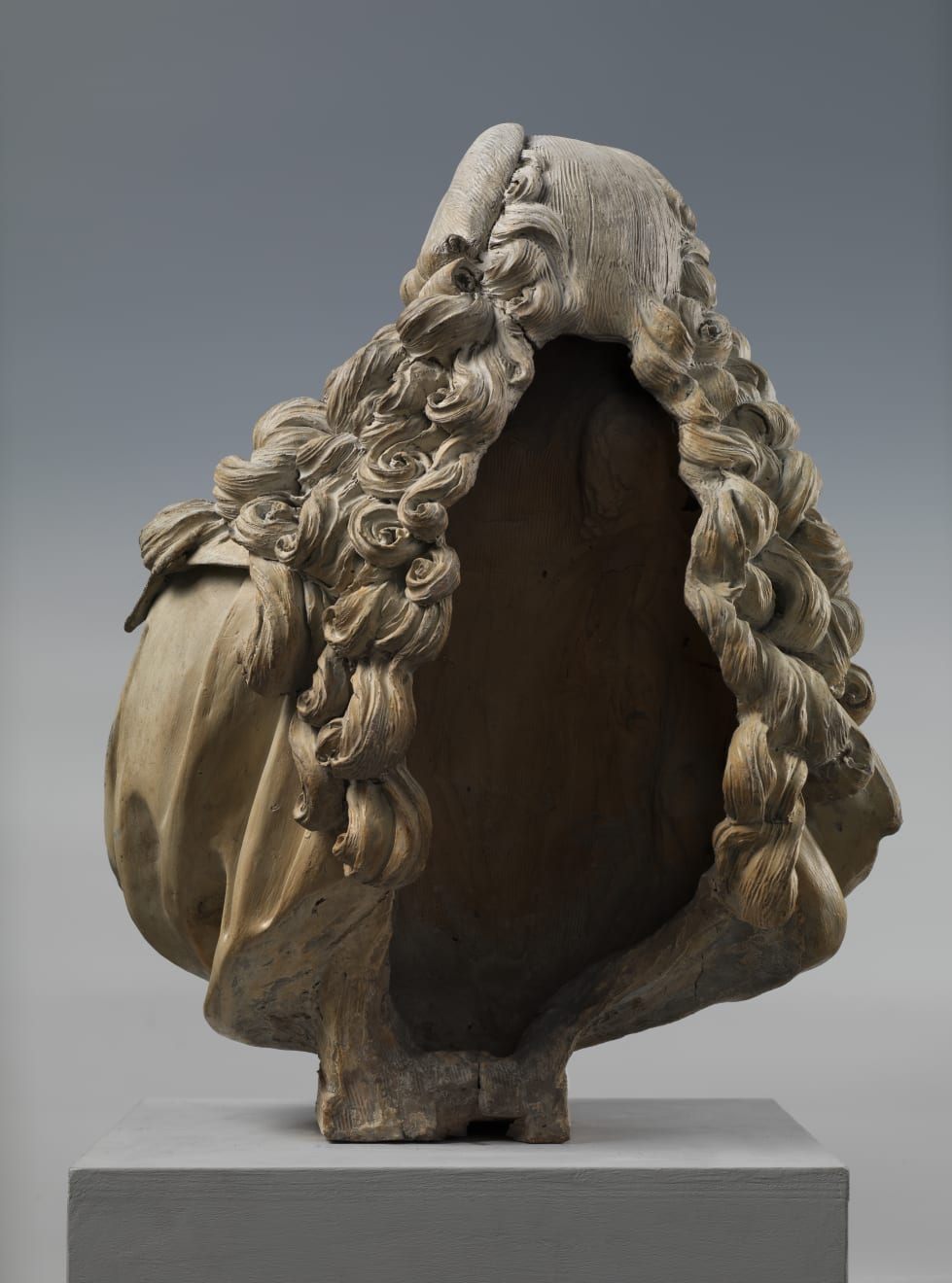 Sebastiano Pantanelli, Portrait of Paolo Emilio Campi, 1780-85