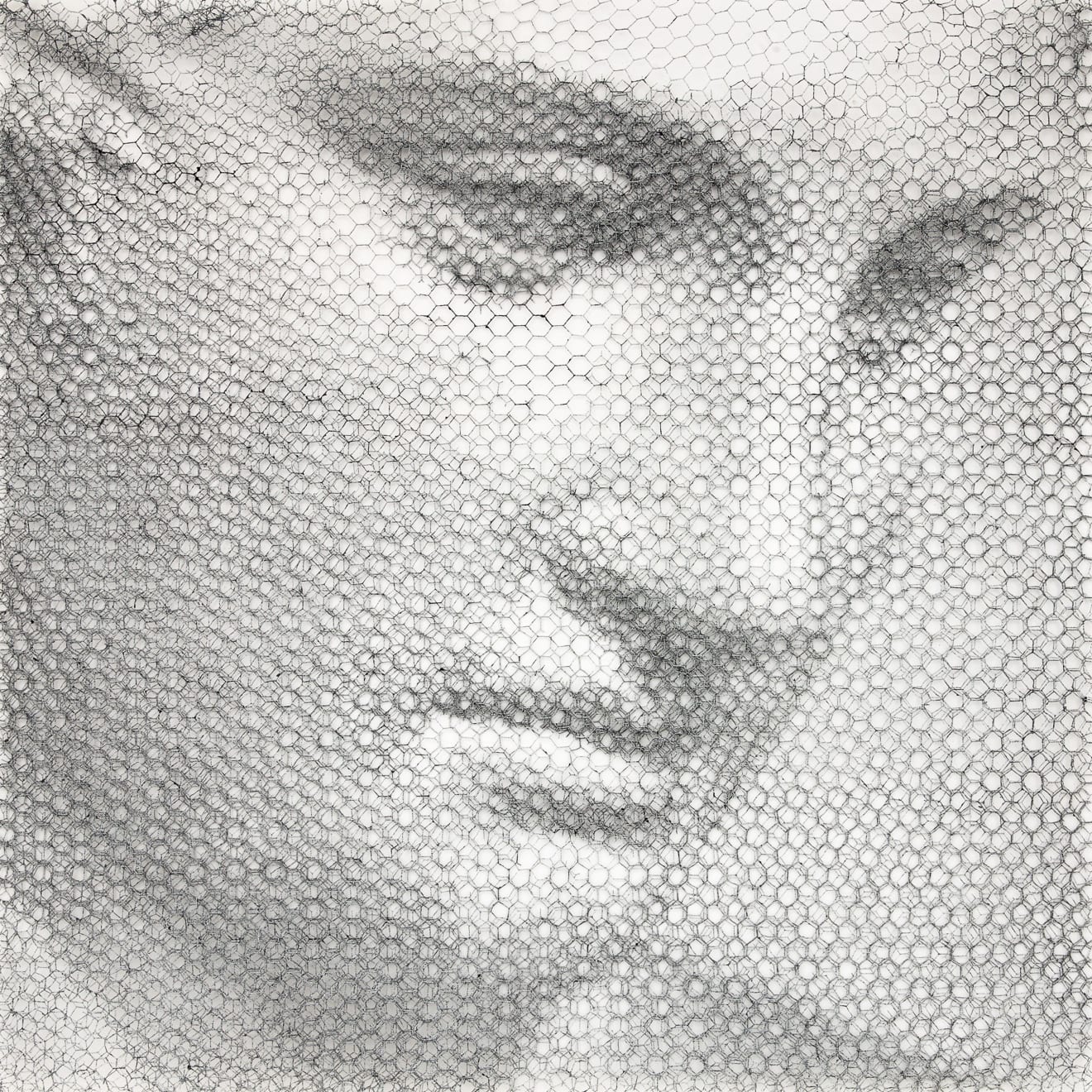 Giorgio Tentolini, Hermes Lansdowne (Pagan Poetry), 2020