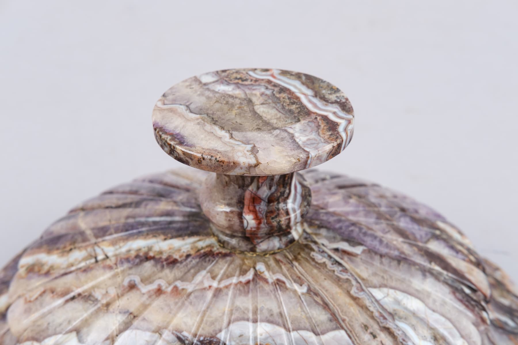 England, Cup , early XIX century