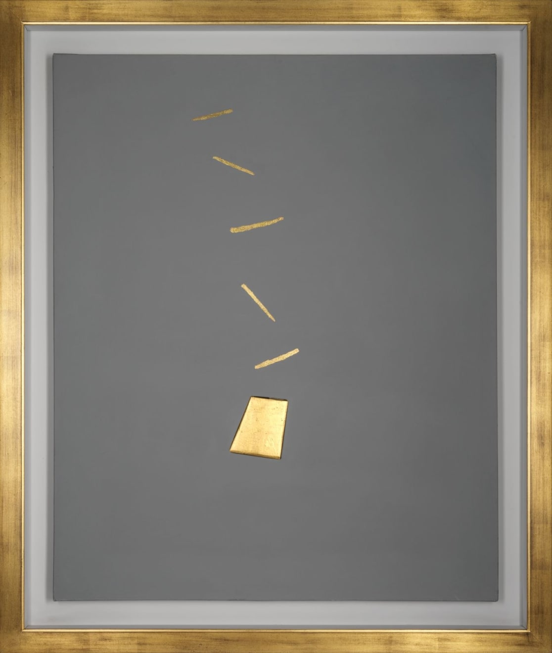 Arturo Vermi, Invasione, 1975