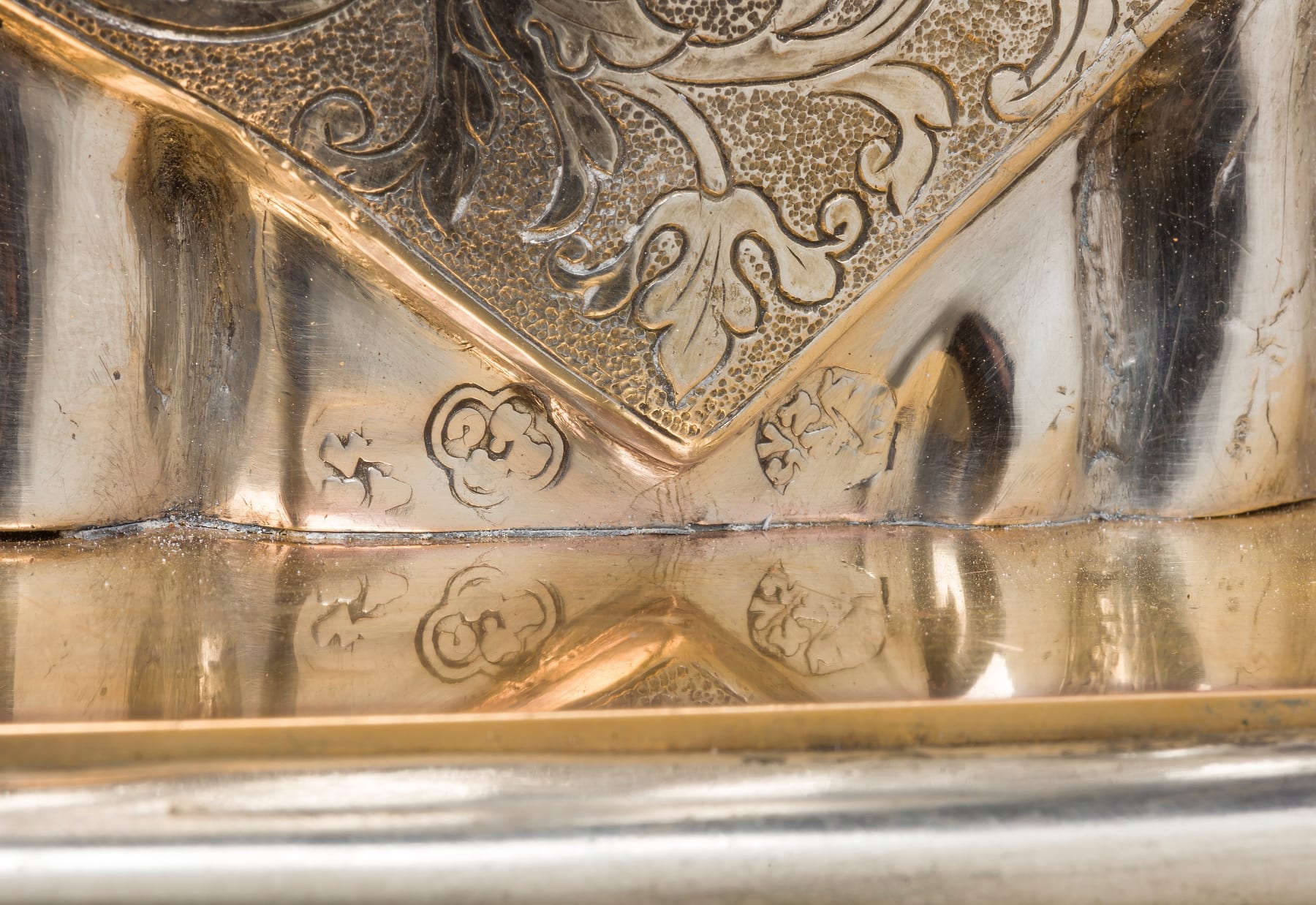 Baldassare De Blasio, SAINT JOSEPH WITH THE CHILD, SAINT VINCENT FERRER, Second Half of 18th Century