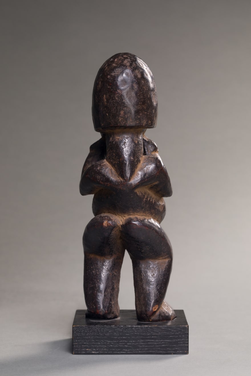 Bamileke Artist, Late 19th-early 20th century