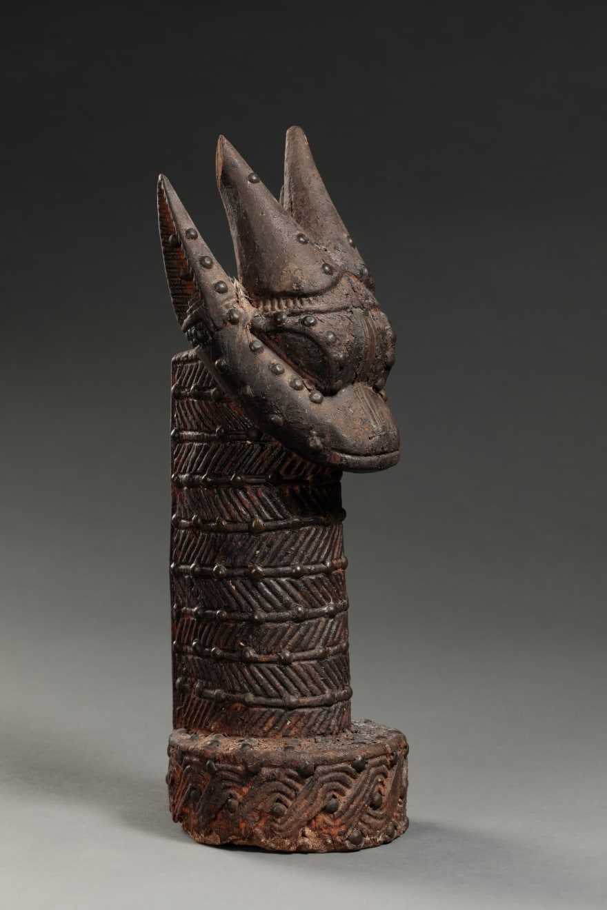 Bini Artist, 18th century