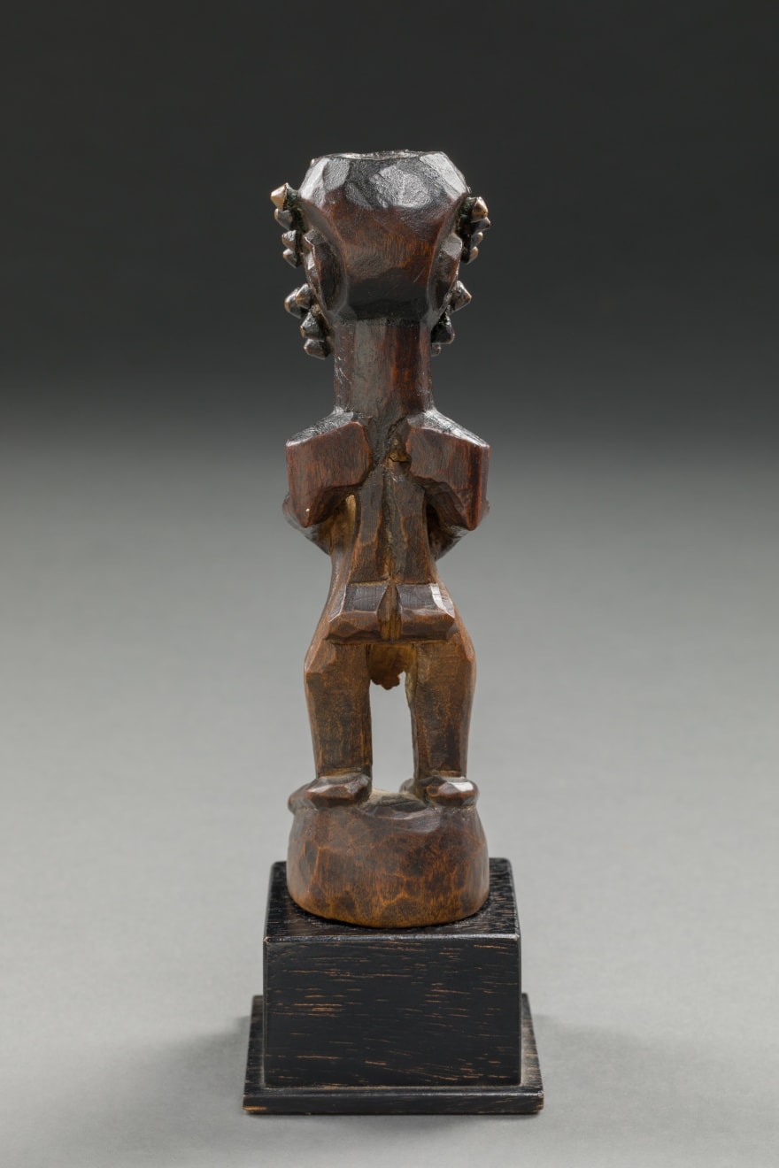 Songye Artist, Late 19th-early 20th century