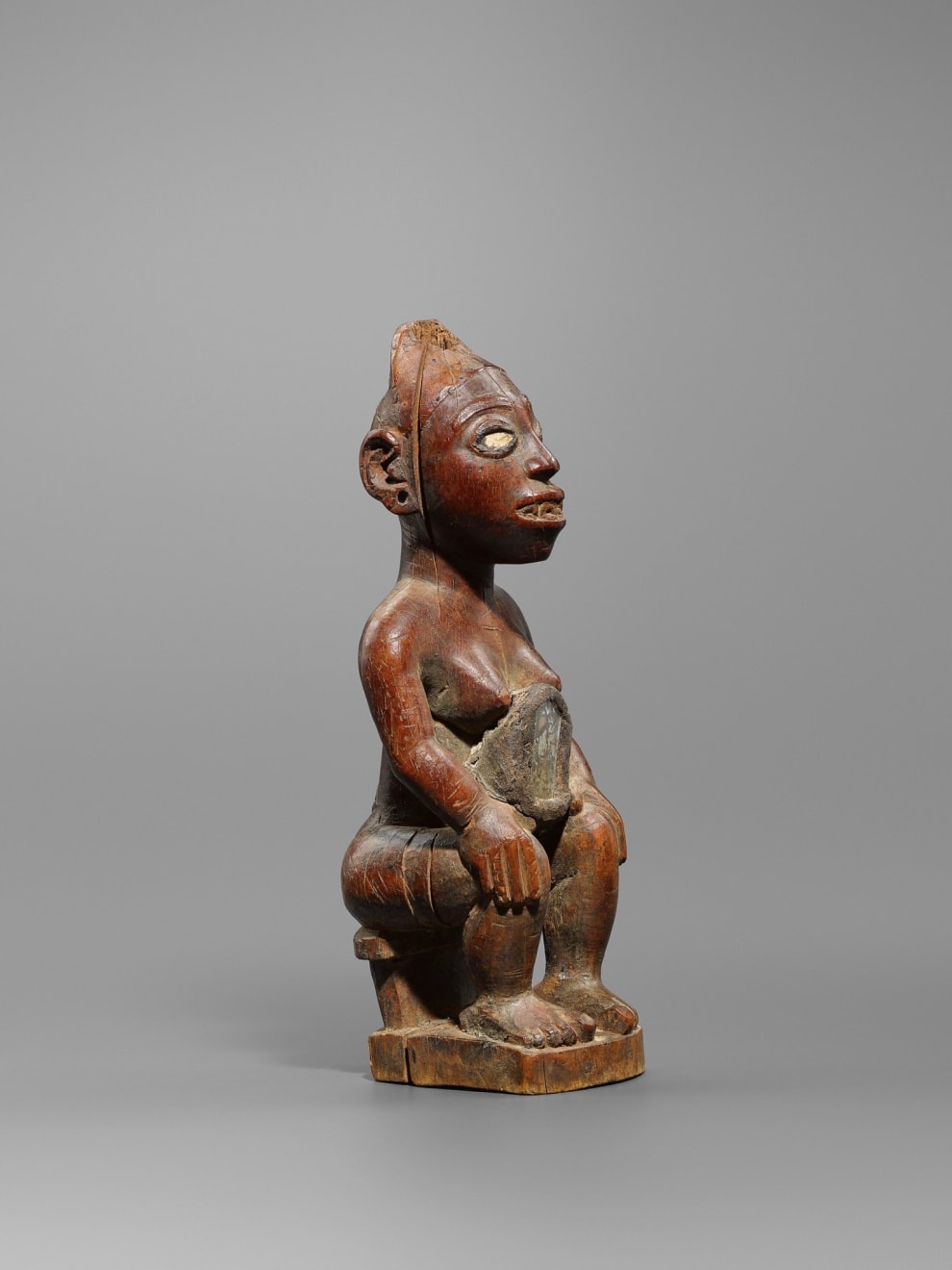 Yombe Artist, Early 20th century