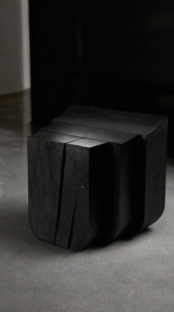 Isac Elam Kaid, Untitled K2503