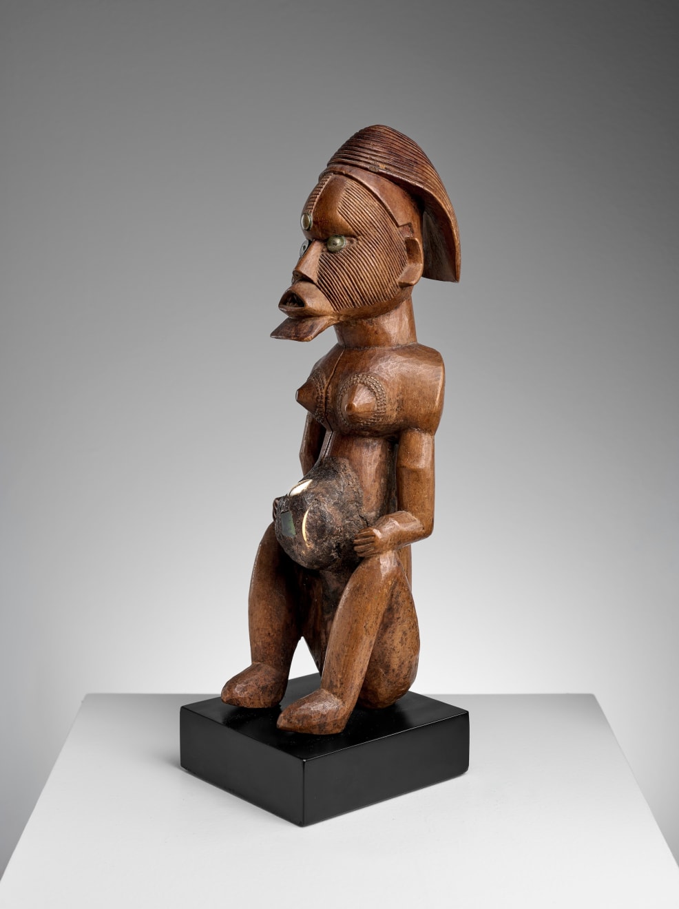 Teke Artist, Late 19th-early 20th century