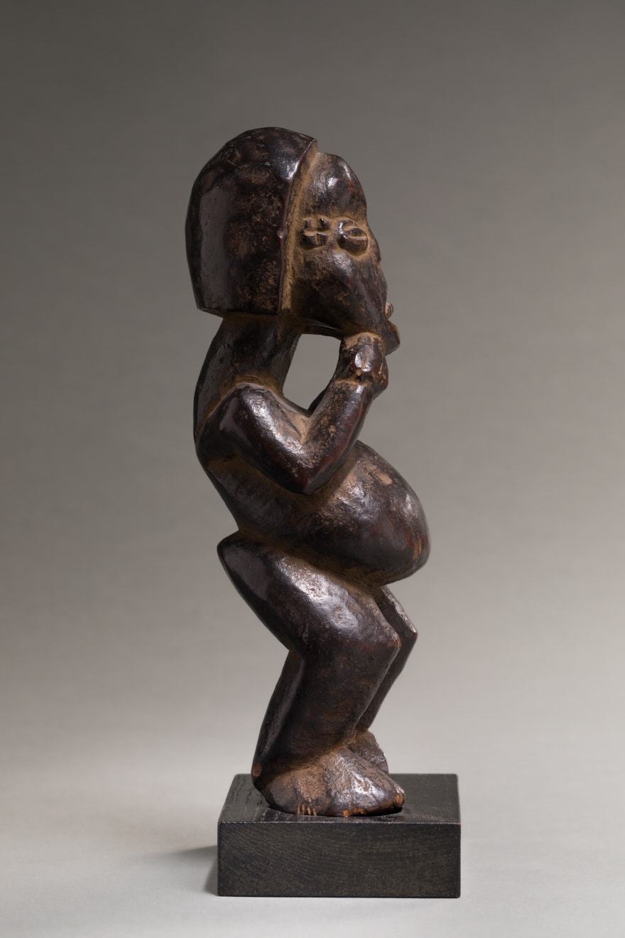 Bamileke Artist, Late 19th-early 20th century