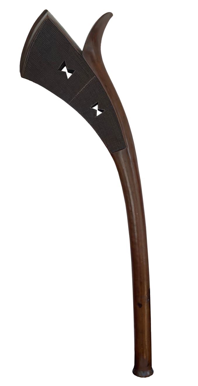 Fijian Artist, 18-19th century