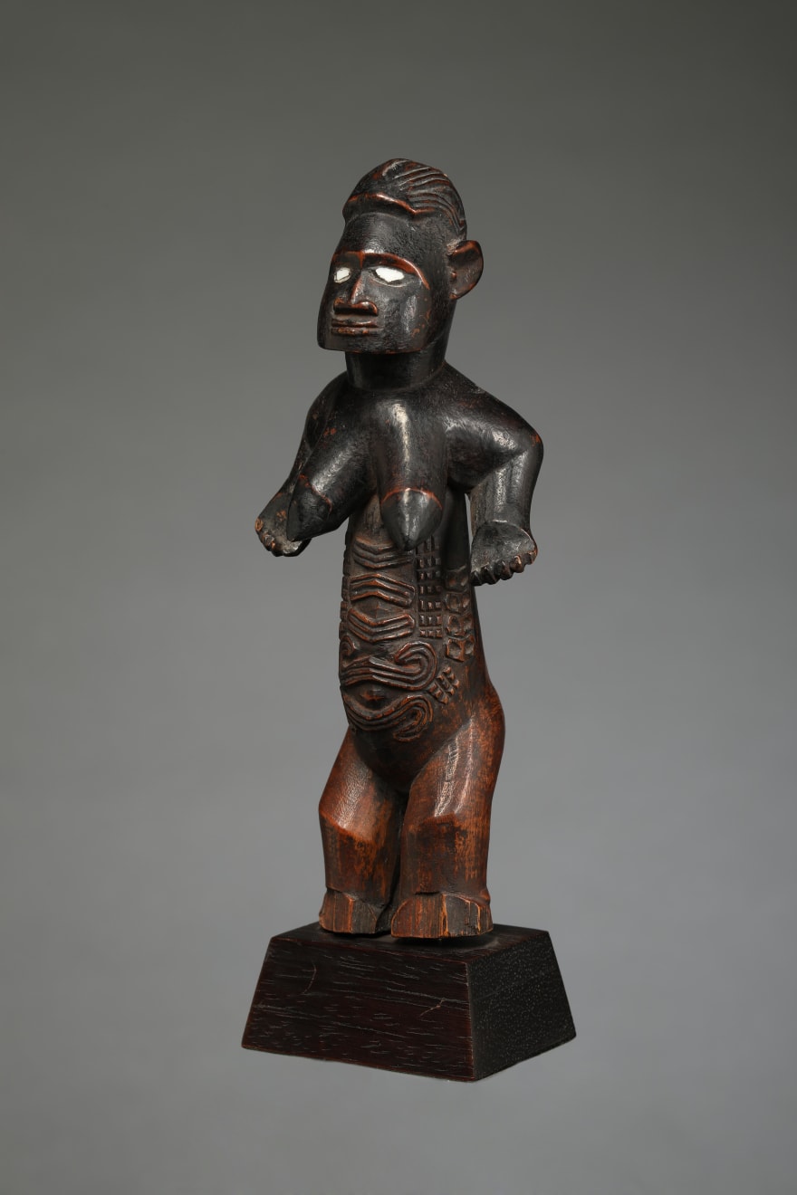 Bembe Artist, Early 20th century