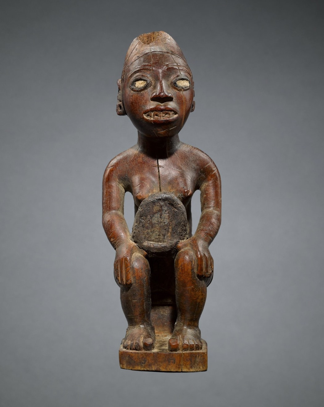 Yombe Artist, Early 20th century