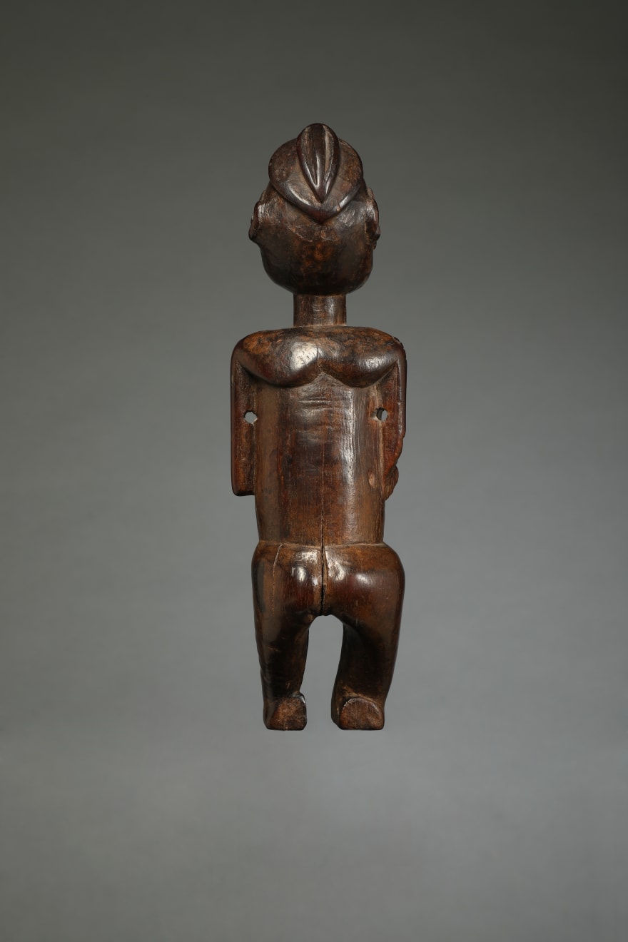 Sundi Artist, Late 19th-early 20th century