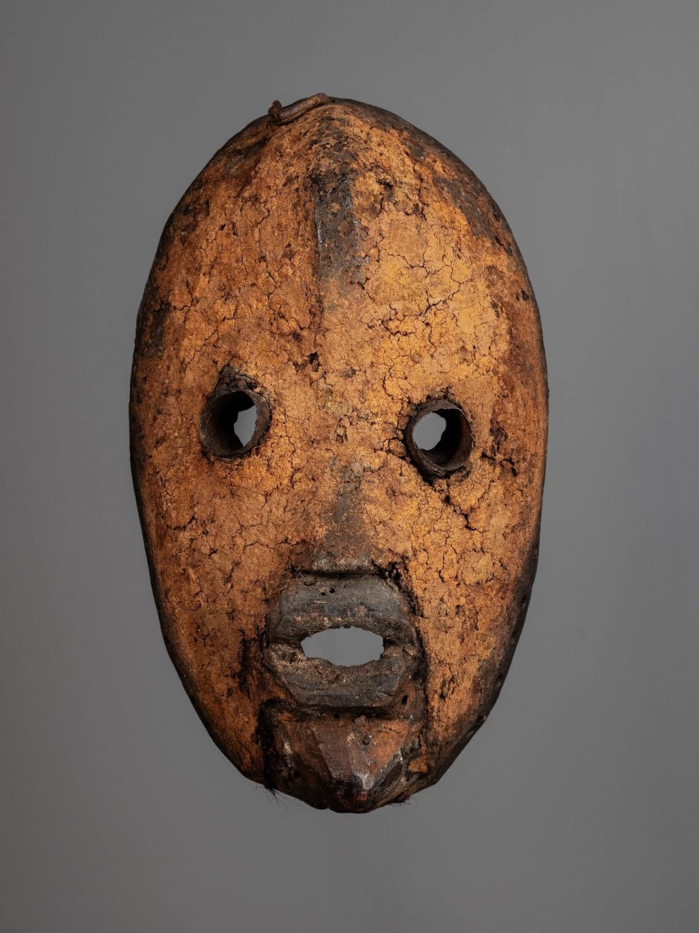 Maou Artist, Late 19th-early 20th century