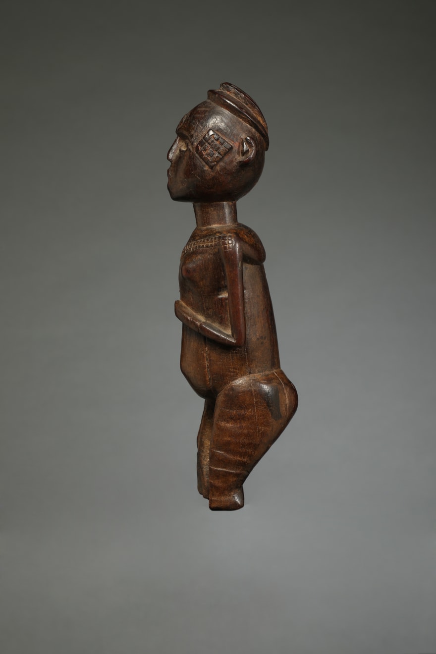 Sundi Artist, Late 19th-early 20th century