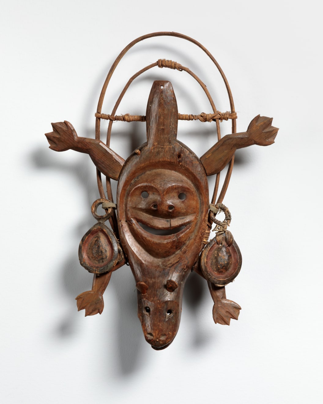 Yup'ik Artist, 19th century